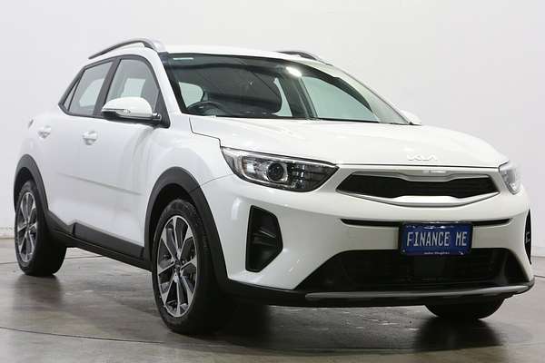 2023 Kia Stonic Sport YB