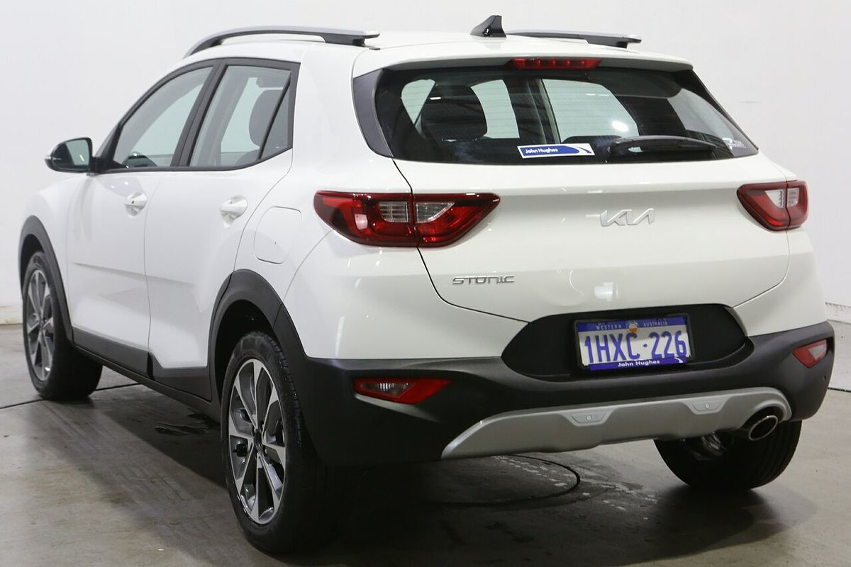2023 Kia Stonic Sport YB