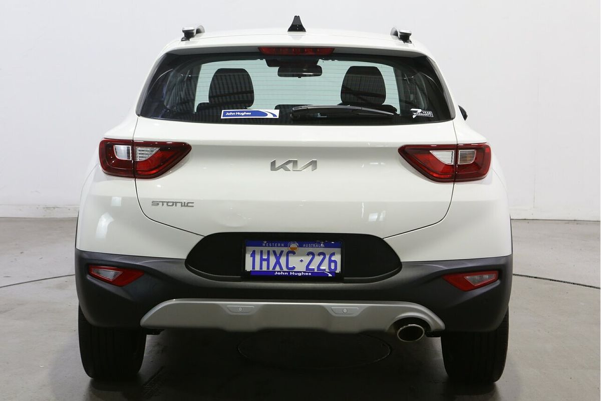 2023 Kia Stonic Sport YB