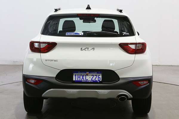 2023 Kia Stonic Sport YB