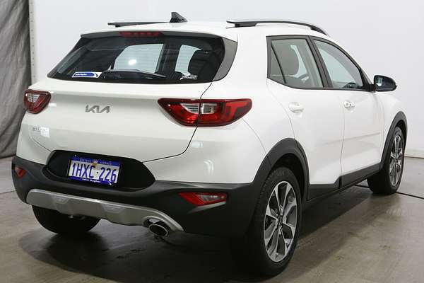 2023 Kia Stonic Sport YB