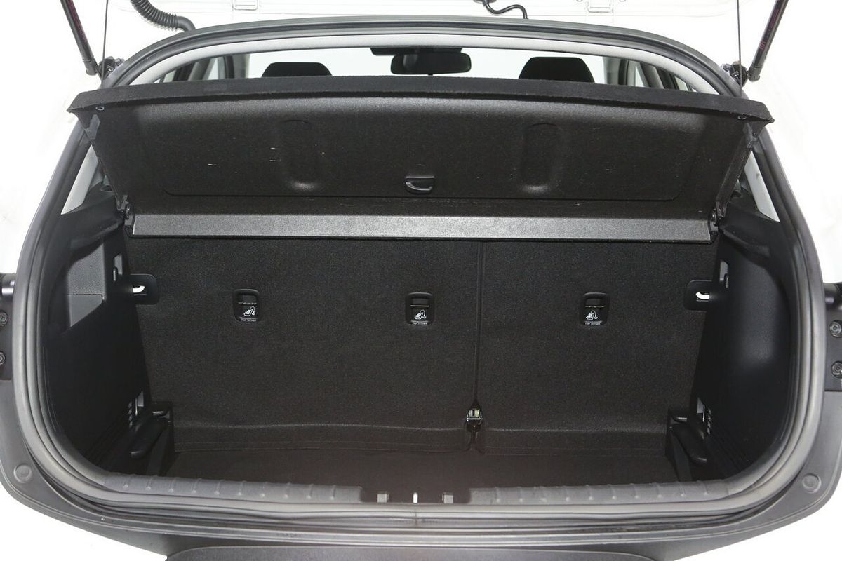 2023 Kia Stonic Sport YB