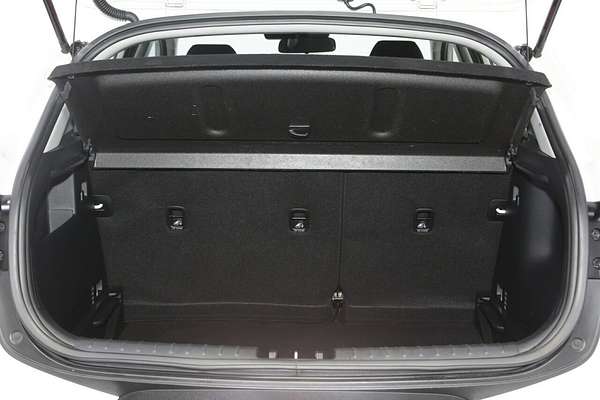 2023 Kia Stonic Sport YB