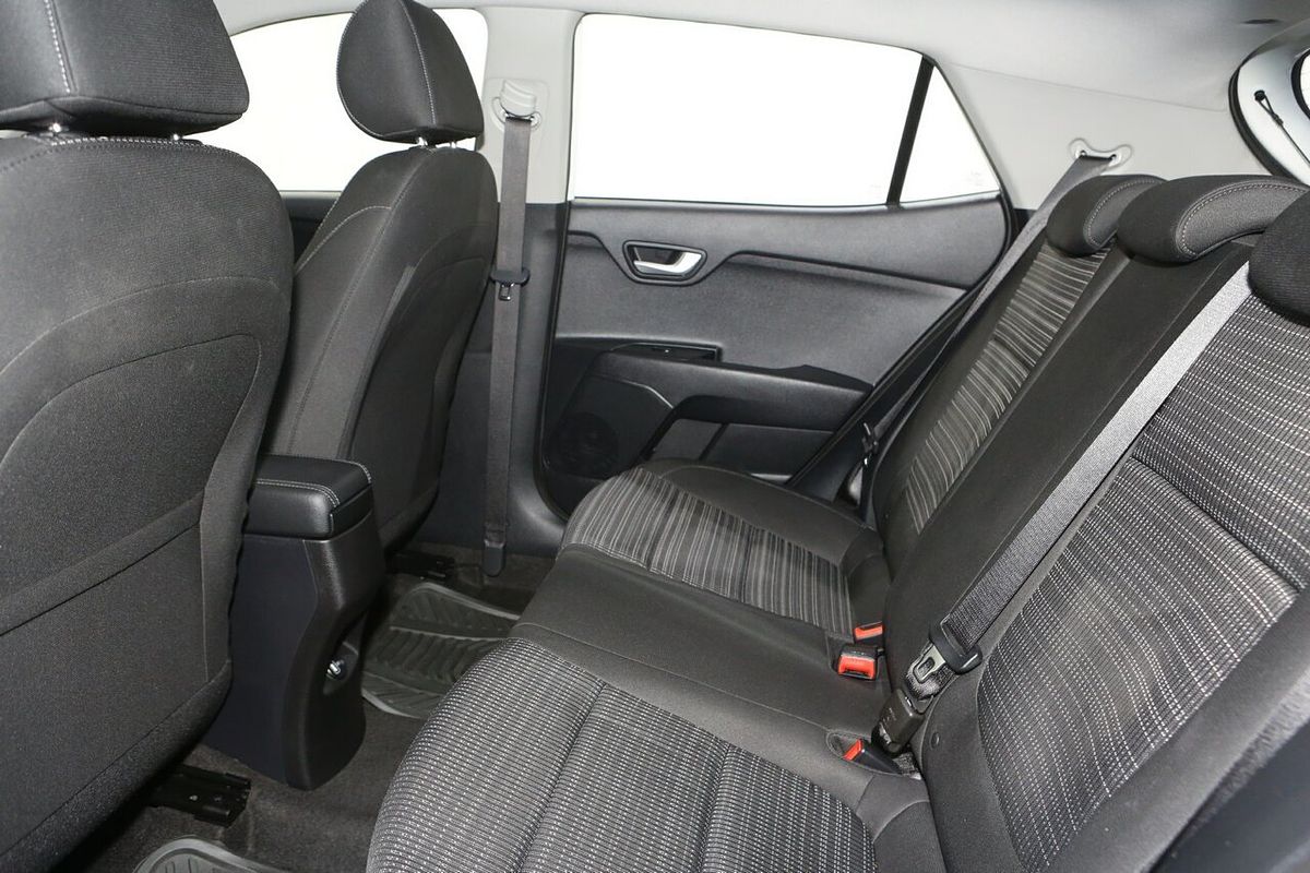 2023 Kia Stonic Sport YB