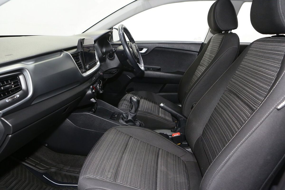 2023 Kia Stonic Sport YB