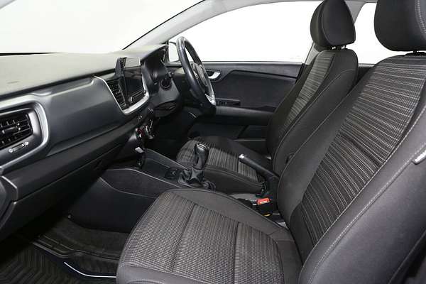 2023 Kia Stonic Sport YB