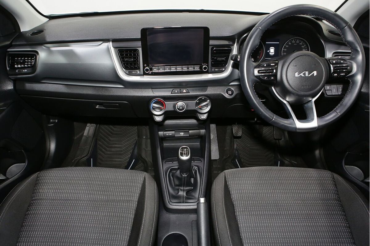 2023 Kia Stonic Sport YB