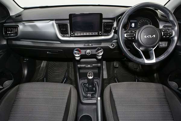2023 Kia Stonic Sport YB