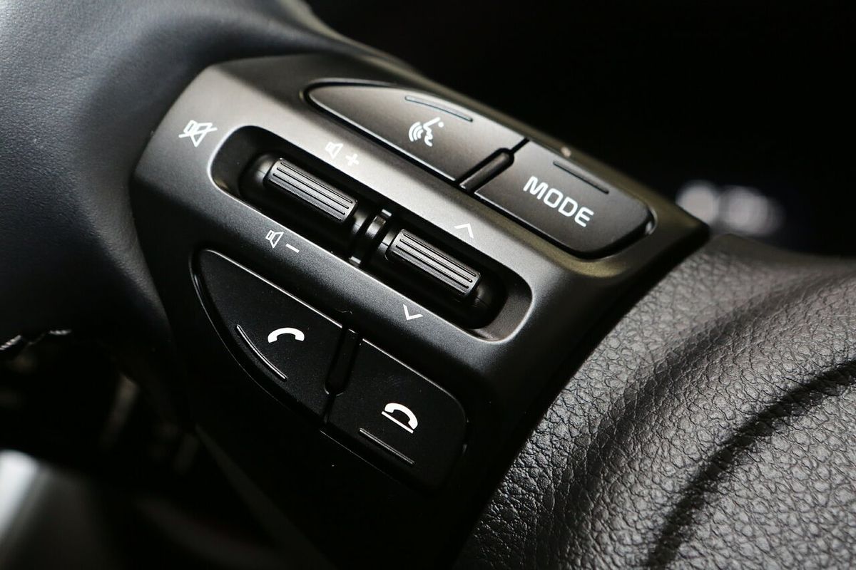 2023 Kia Stonic Sport YB
