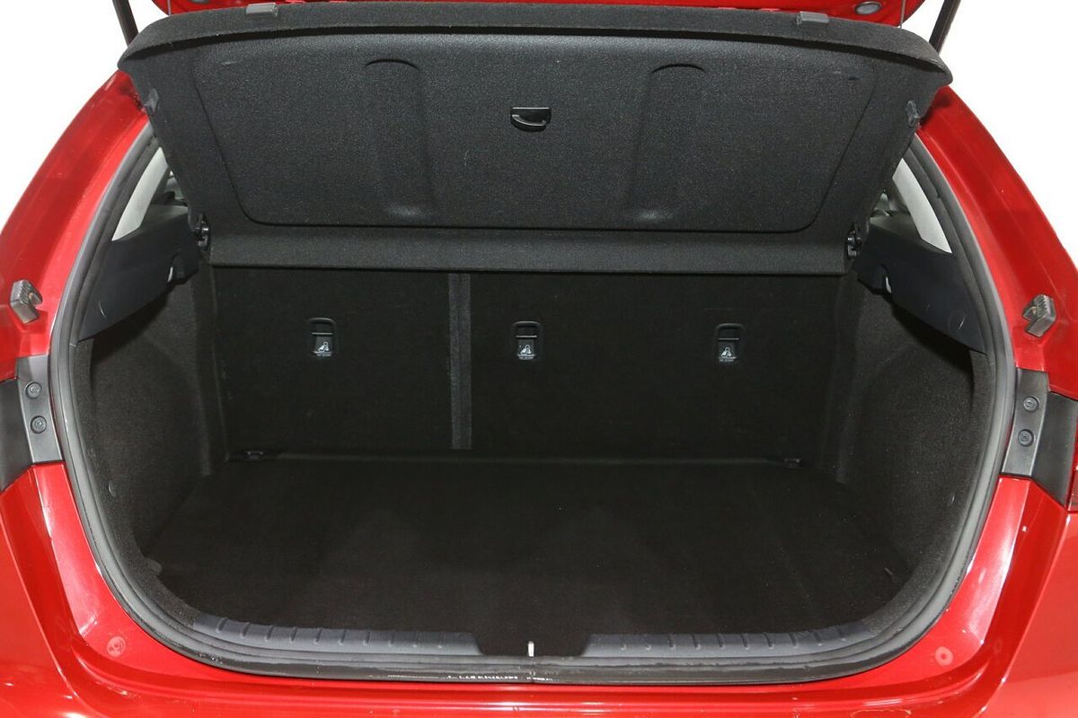 2019 Kia Cerato Sport+ BD