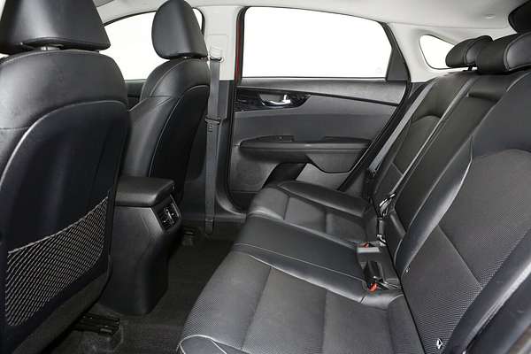 2019 Kia Cerato Sport+ BD