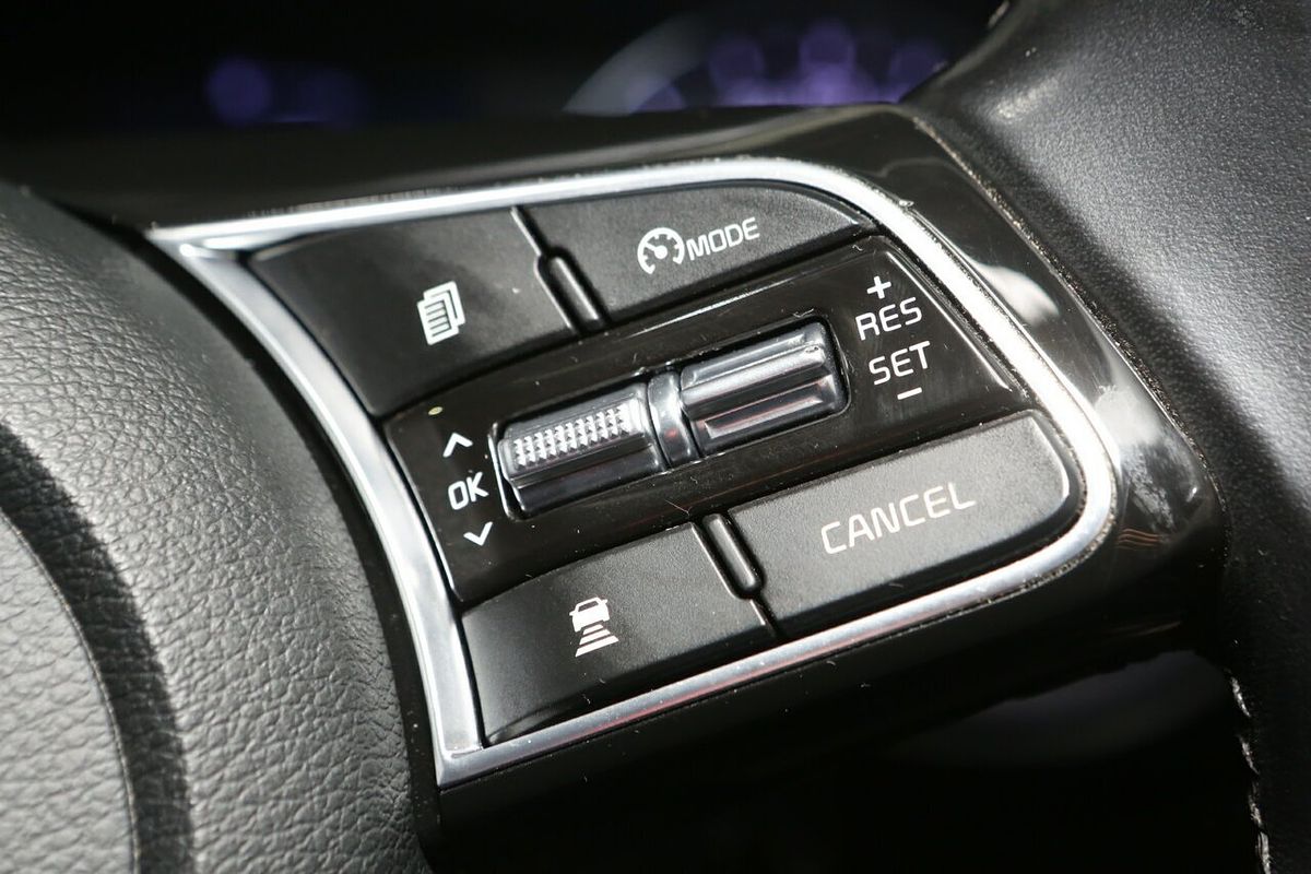 2019 Kia Cerato Sport+ BD