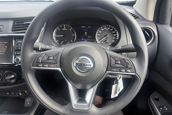 2024 Nissan Navara SL D23 4X4
