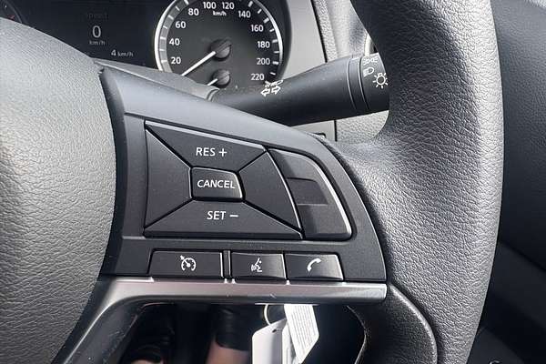 2024 Nissan Navara SL D23 4X4