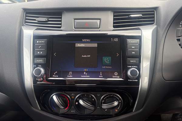2024 Nissan Navara SL D23 4X4