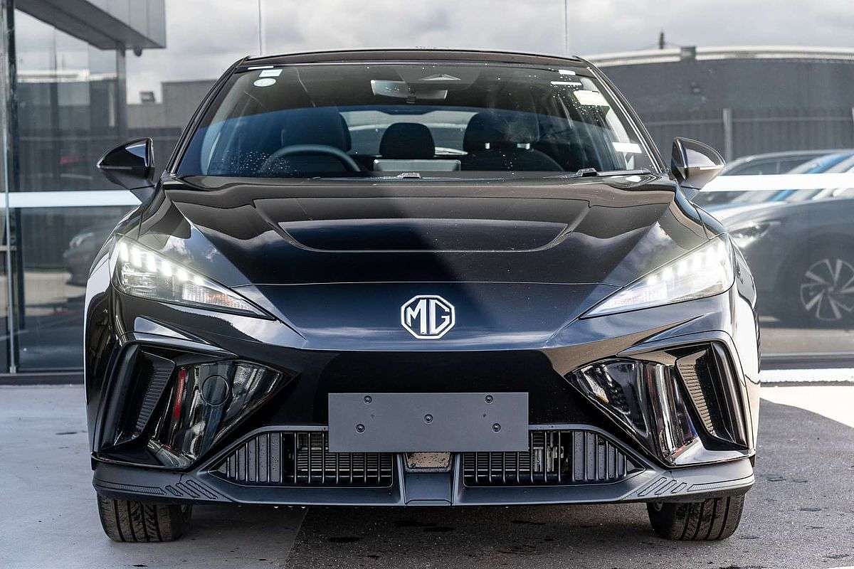 2024 MG MG4 Excite 51 MEH32