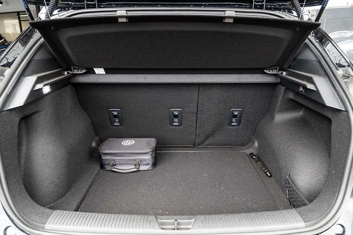 2024 MG MG4 Excite 51 MEH32