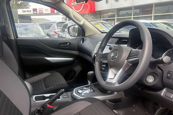 2024 Nissan Navara SL D23 4X4