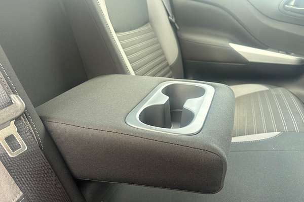 2024 Nissan Navara SL D23 4X4