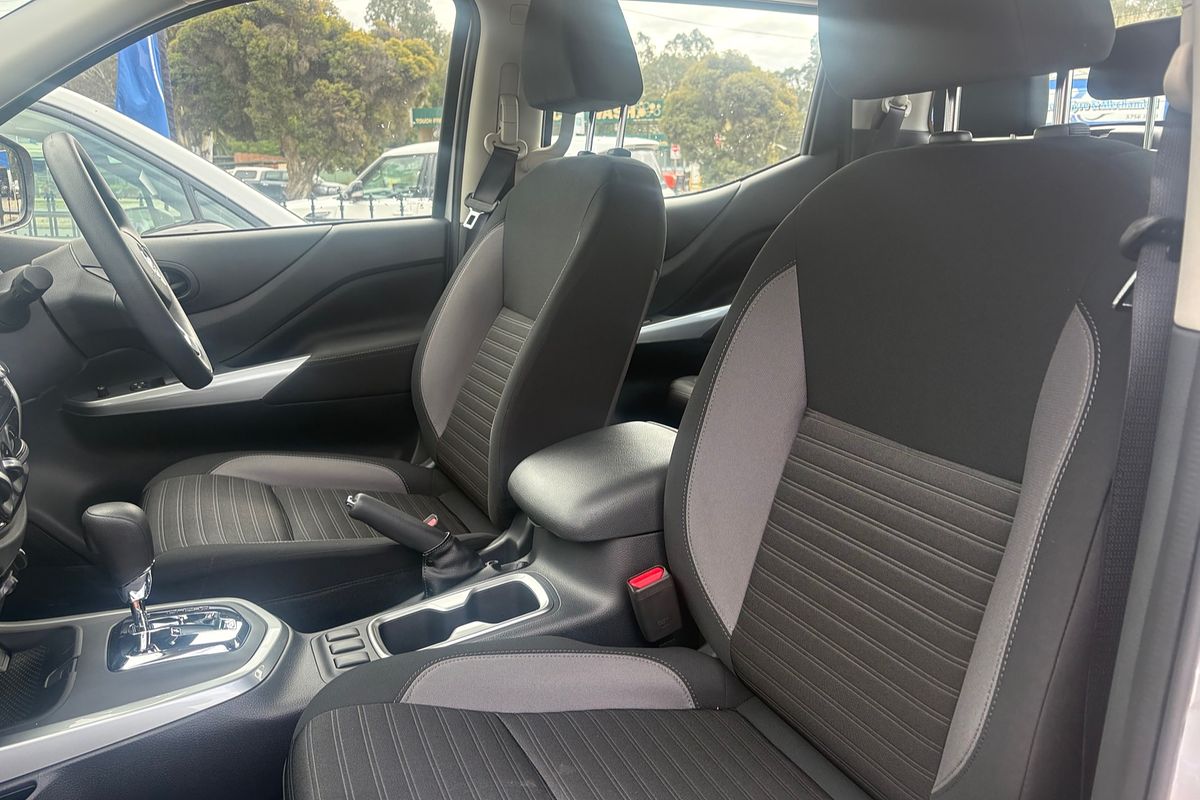 2024 Nissan Navara SL D23 4X4