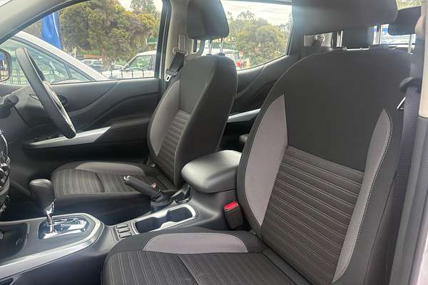 2024 Nissan Navara SL D23 4X4