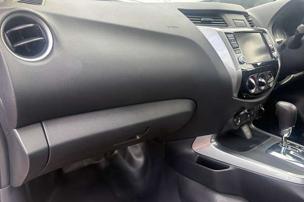 2024 Nissan Navara SL D23 4X4