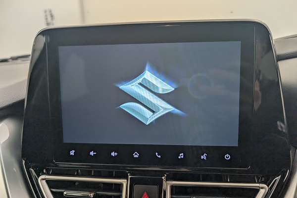 2025 Suzuki Fronx Hybrid GLX KW