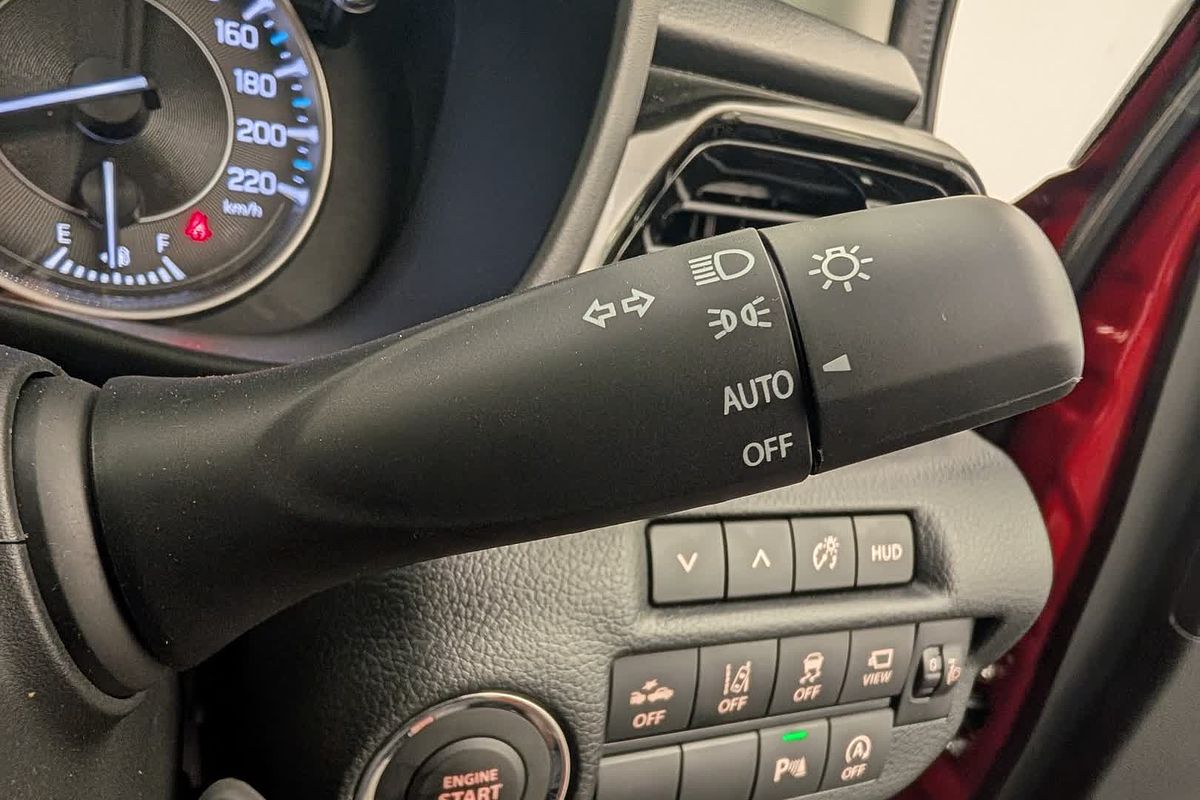 2025 Suzuki Fronx Hybrid GLX KW