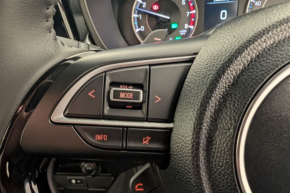 2025 Suzuki Fronx Hybrid GLX KW