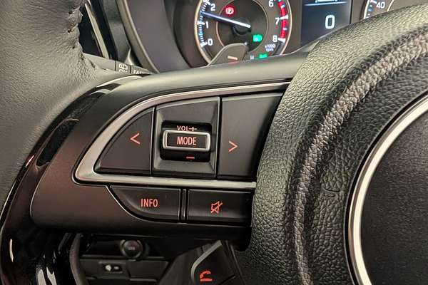 2025 Suzuki Fronx Hybrid GLX KW
