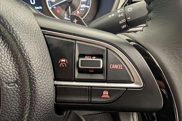 2025 Suzuki Fronx Hybrid GLX KW