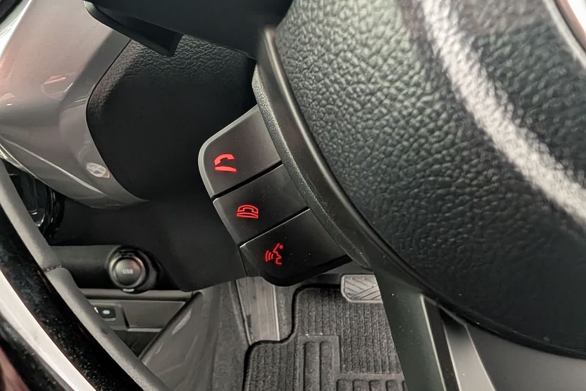 2025 Suzuki Fronx Hybrid GLX KW