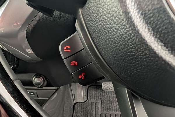 2025 Suzuki Fronx Hybrid GLX KW
