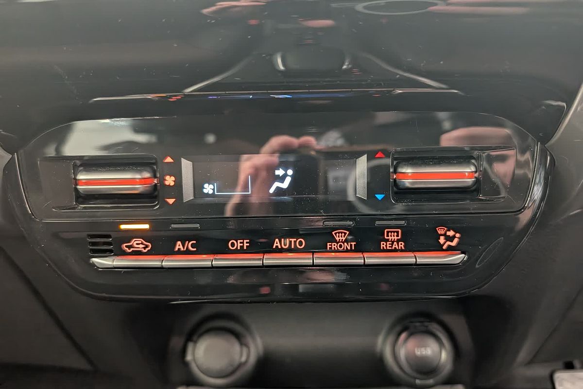 2025 Suzuki Fronx Hybrid GLX KW