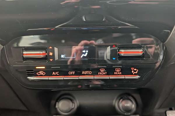 2025 Suzuki Fronx Hybrid GLX KW