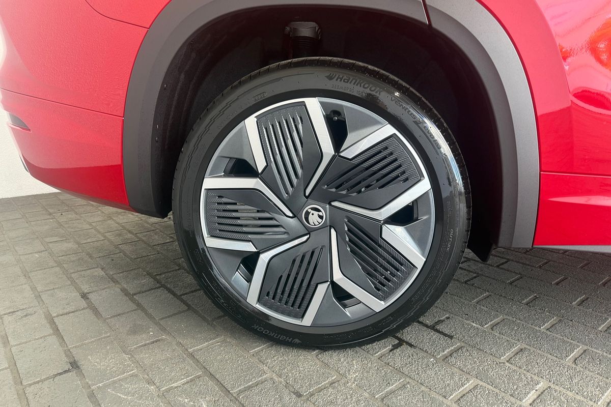 2025 SKODA Kodiaq 140TSI Sportline PS