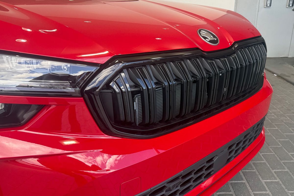 2025 SKODA Kodiaq 140TSI Sportline PS