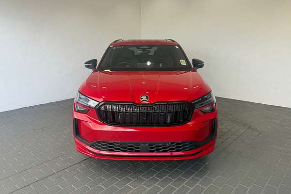 2025 SKODA Kodiaq 140TSI Sportline PS