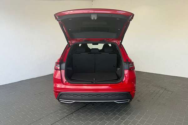 2025 SKODA Kodiaq 140TSI Sportline PS