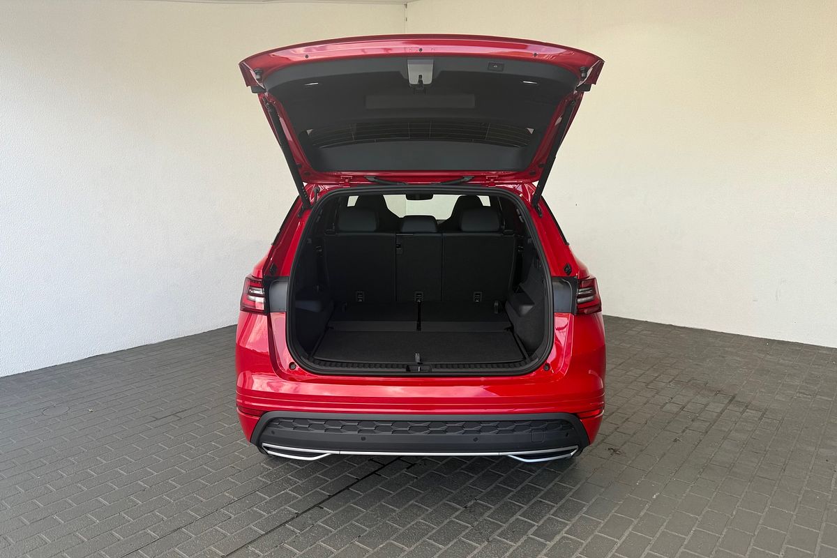 2025 SKODA Kodiaq 140TSI Sportline PS