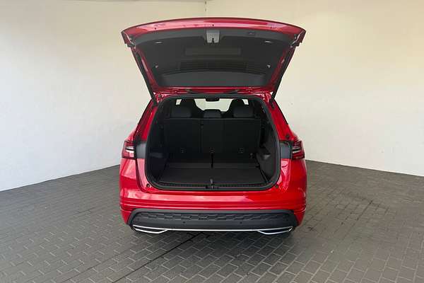 2025 SKODA Kodiaq 140TSI Sportline PS