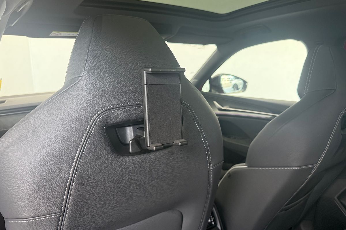 2025 SKODA Kodiaq 140TSI Sportline PS