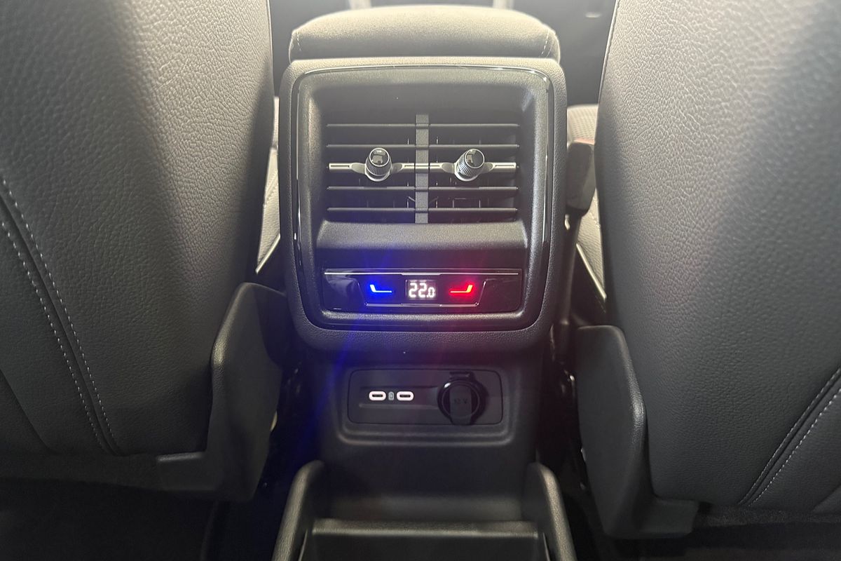 2025 SKODA Kodiaq 140TSI Sportline PS