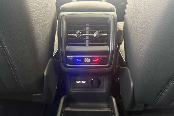 2025 SKODA Kodiaq 140TSI Sportline PS
