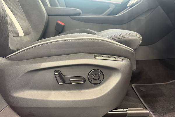 2025 SKODA Kodiaq 140TSI Sportline PS