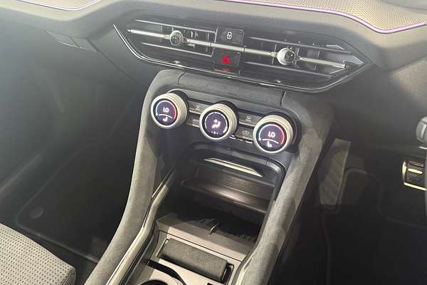 2025 SKODA Kodiaq 140TSI Sportline PS