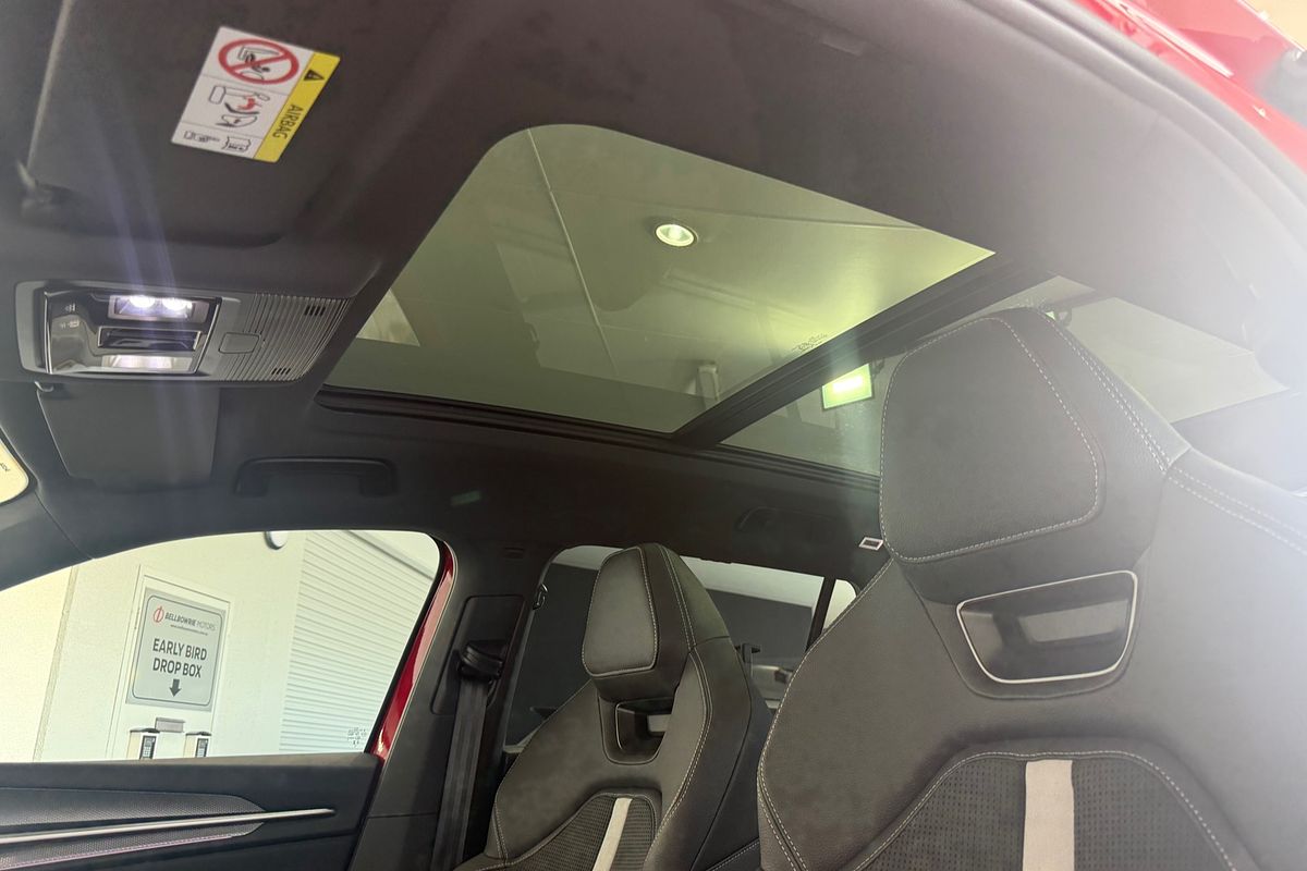2025 SKODA Kodiaq 140TSI Sportline PS