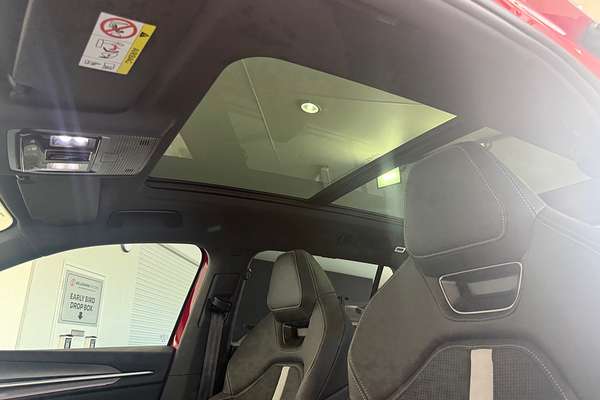 2025 SKODA Kodiaq 140TSI Sportline PS