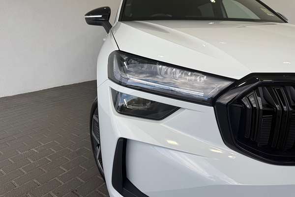 2025 SKODA Kodiaq 140TSI Sportline PS