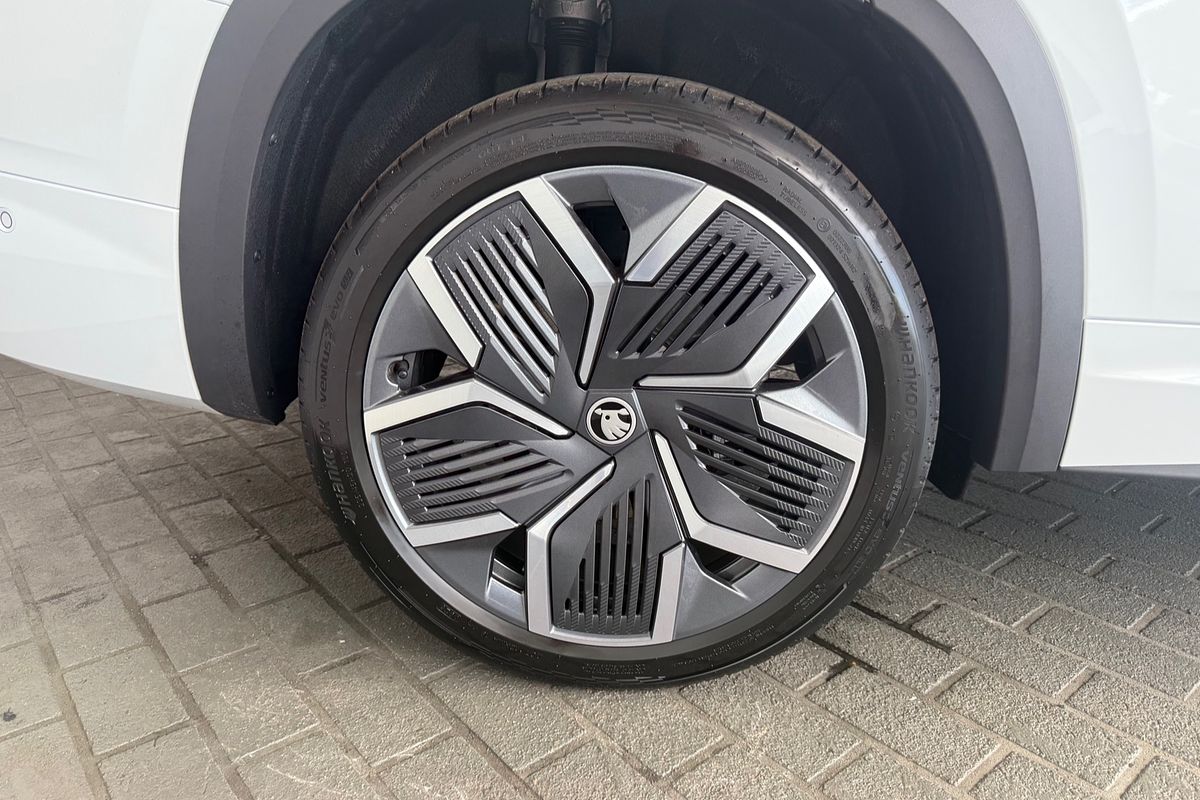 2025 SKODA Kodiaq 140TSI Sportline PS